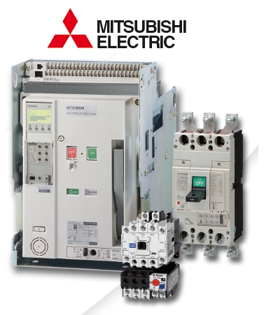 MITSUBISHI ELECTRICAL EQUIPMENT